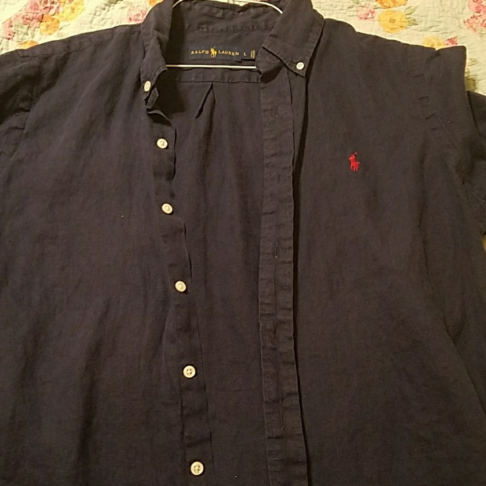 Polo by Ralph Lauren